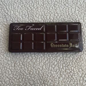 Too Faced Chocolate Bar Palette